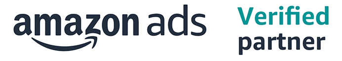 Amazon Ads Verified Partner